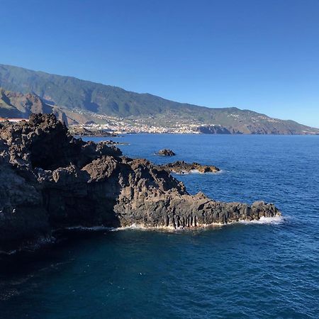 Vila Casa La Brena La Palma Breña Baja Exteriér fotografie