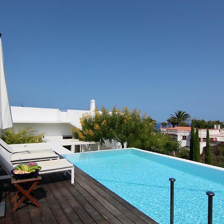 Vila Casa La Brena La Palma Breña Baja Exteriér fotografie