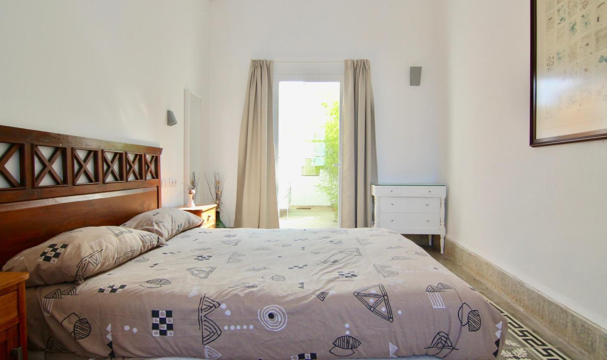 Vila Casa La Brena La Palma Breña Baja Exteriér fotografie
