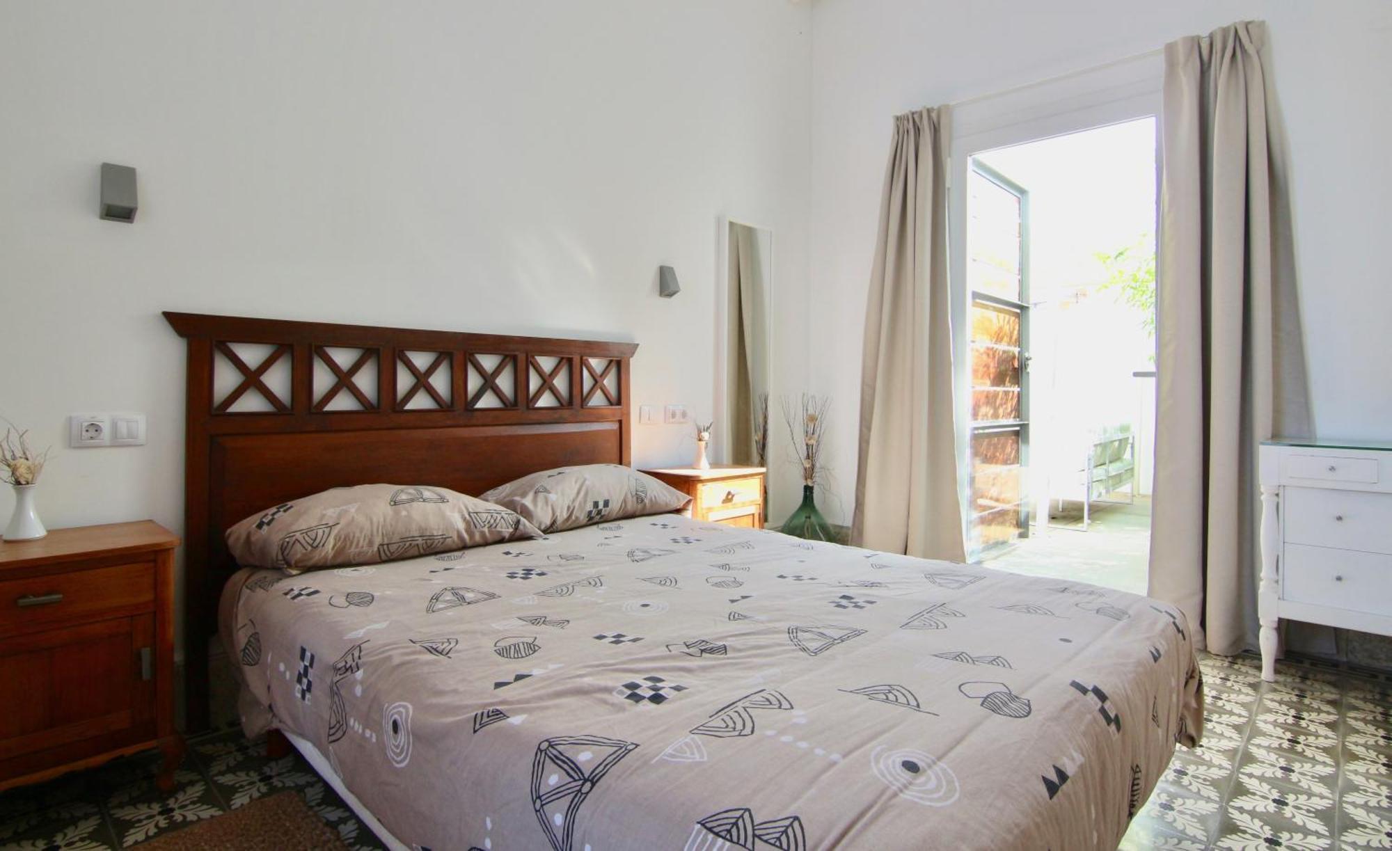Vila Casa La Brena La Palma Breña Baja Exteriér fotografie