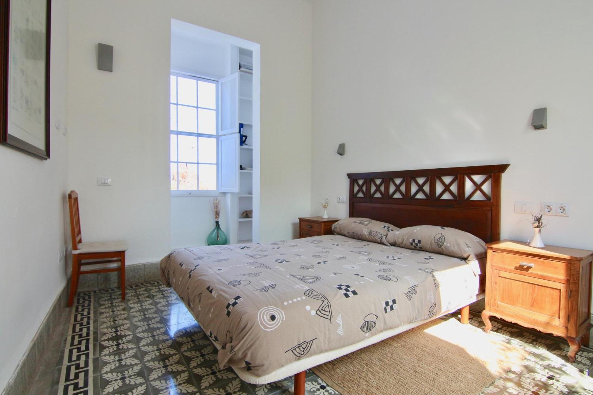 Vila Casa La Brena La Palma Breña Baja Exteriér fotografie